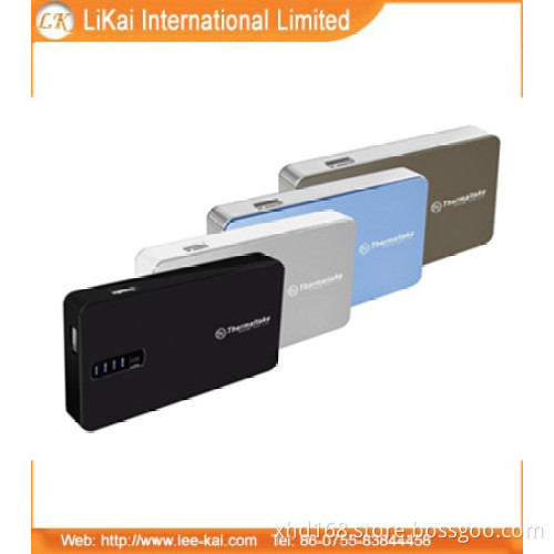 Factory Price Wholesale Universal Portable Power Source/Portable Power Source for Smartphone